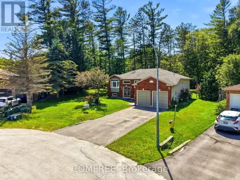9 Birdie Court Wasaga Beach ON L9Z 1C1