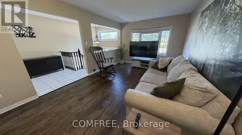 9 Birdie Court Wasaga Beach ON L9Z 1C1