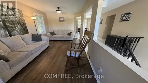 9 Birdie Court Wasaga Beach ON L9Z 1C1