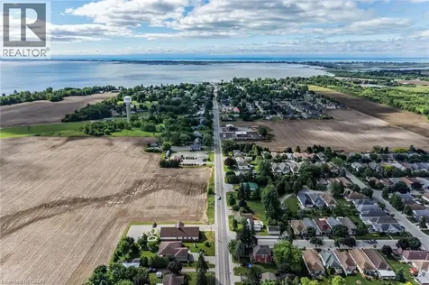 1109 Main Street Port Rowan ON N0E 1M0