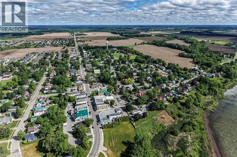 1109 Main Street Port Rowan ON N0E 1M0