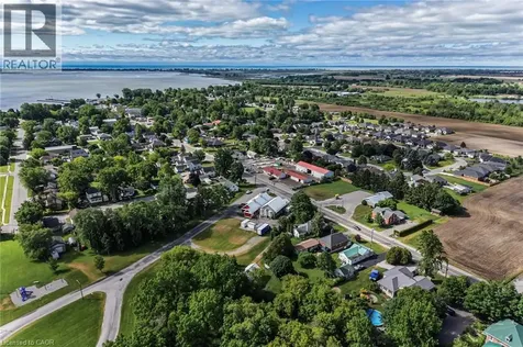 1109 Main Street Port Rowan ON N0E 1M0