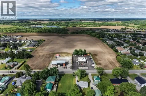 1109 Main Street Port Rowan ON N0E 1M0