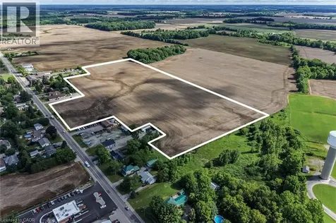 1109 Bay Street Port Rowan ON N0E 1M0