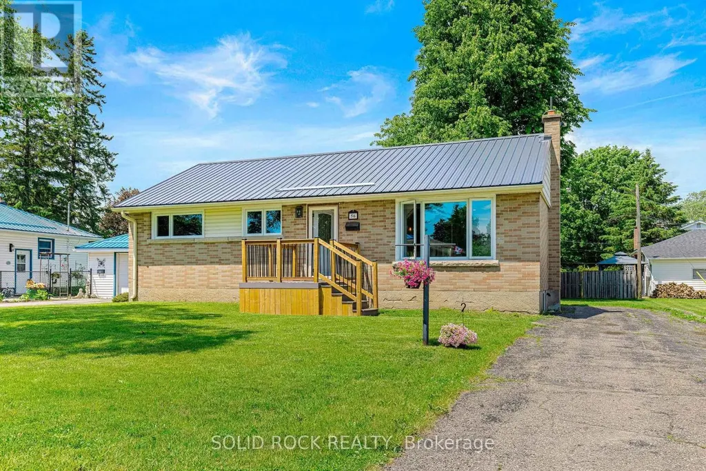 56 Bramshot Avenue Brockville ON K6V 1Y8