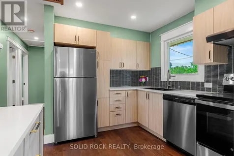 56 Bramshot Avenue Brockville ON K6V 1Y8