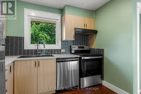 56 Bramshot Avenue Brockville ON K6V 1Y8