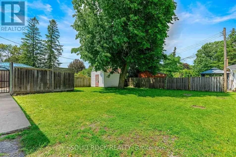 56 Bramshot Avenue Brockville ON K6V 1Y8