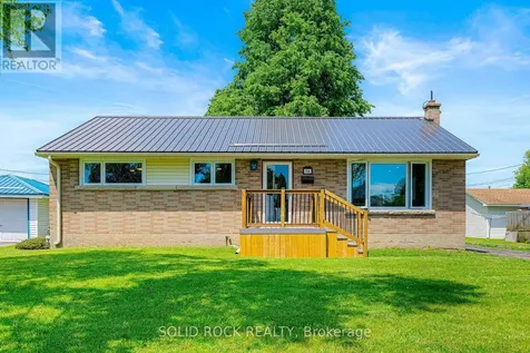 56 Bramshot Avenue Brockville ON K6V 1Y8