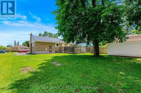 56 Bramshot Avenue Brockville ON K6V 1Y8