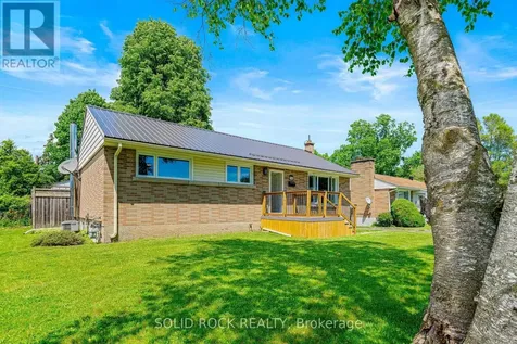 56 Bramshot Avenue Brockville ON K6V 1Y8