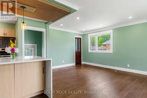 56 Bramshot Avenue Brockville ON K6V 1Y8