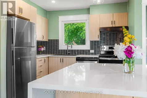 56 Bramshot Avenue Brockville ON K6V 1Y8