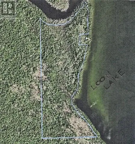 PL12C6 Dawson Loon Lake Road Meldrum Bay ON P0P 1R0