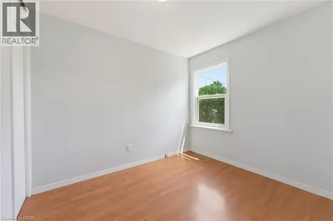 1 Byron Place St. Catharines ON L2R 1M1