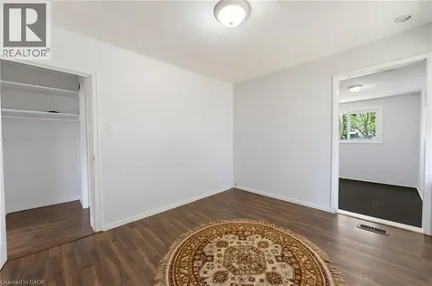 1 Byron Place St. Catharines ON L2R 1M1