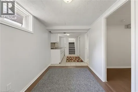 1 Byron Place St. Catharines ON L2R 1M1