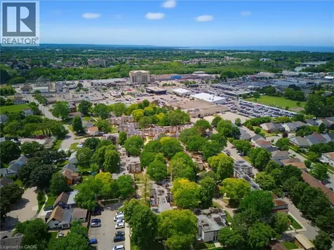 1 Byron Place St. Catharines ON L2R 1M1