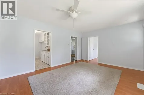 1 Byron Place St. Catharines ON L2R 1M1