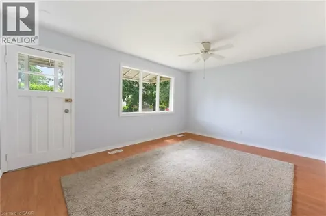 1 Byron Place St. Catharines ON L2R 1M1