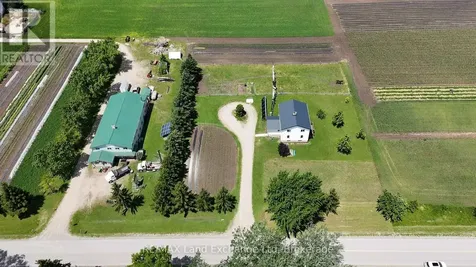 559 Bervie Sideroad Kincardine ON N2Z 2X5