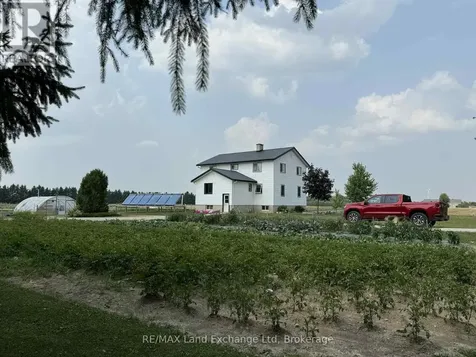 559 Bervie Sideroad Kincardine ON N2Z 2X5