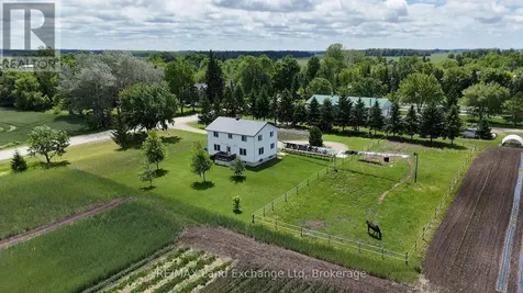 559 Bervie Sideroad Kincardine ON N2Z 2X5