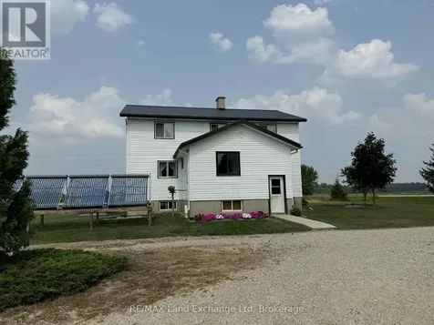 559 Bervie Sideroad Kincardine ON N2Z 2X5