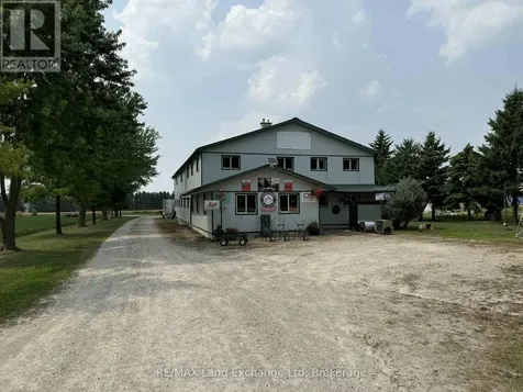 559 Bervie Sideroad Kincardine ON N2Z 2X5
