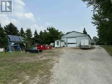 559 Bervie Sideroad Kincardine ON N2Z 2X5