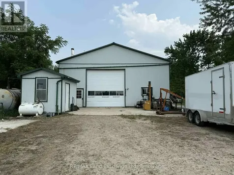 559 Bervie Sideroad Kincardine ON N2Z 2X5