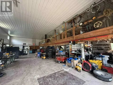 559 Bervie Sideroad Kincardine ON N2Z 2X5