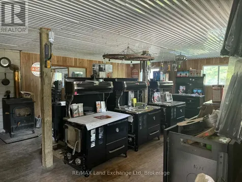 559 Bervie Sideroad Kincardine ON N2Z 2X5