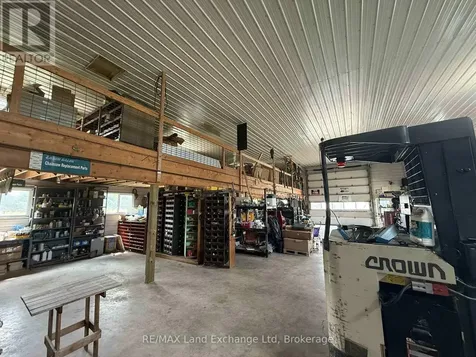 559 Bervie Sideroad Kincardine ON N2Z 2X5