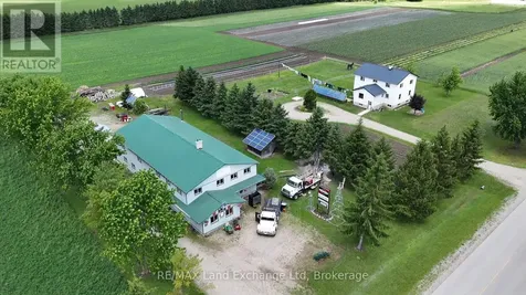 559 Bervie Sideroad Kincardine ON N2Z 2X5