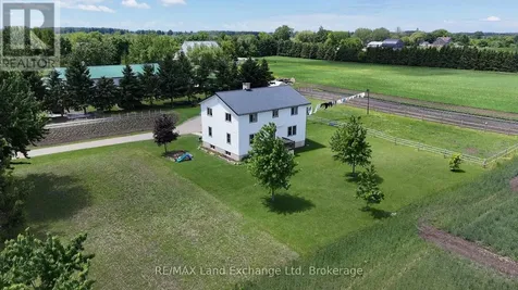 559 Bervie Sideroad Kincardine ON N2Z 2X5