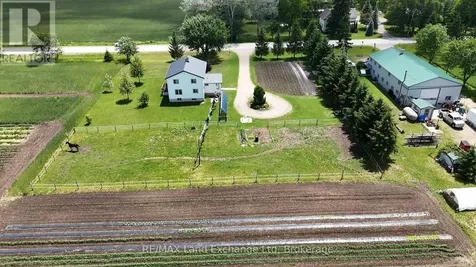 559 Bervie Sideroad Kincardine ON N2Z 2X5