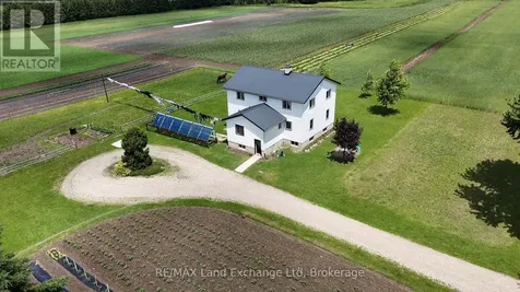 559 Bervie Sideroad Kincardine ON N2Z 2X5