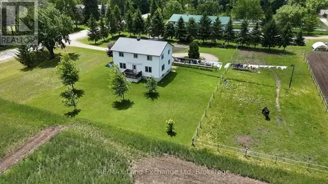 559 Bervie Sideroad Kincardine ON N2Z 2X5