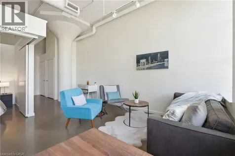 404 King Street West Kitchener ON N2G 4Z9