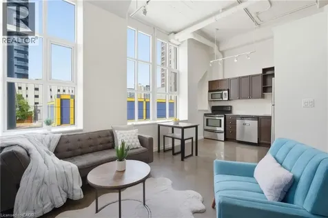 404 King Street West Kitchener ON N2G 4Z9