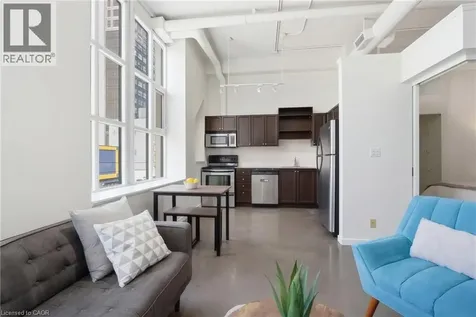 404 King Street West Kitchener ON N2G 4Z9