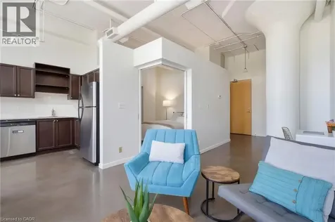 404 King Street West Kitchener ON N2G 4Z9