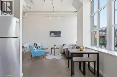 404 King Street West Kitchener ON N2G 4Z9