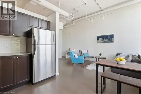 404 King Street West Kitchener ON N2G 4Z9