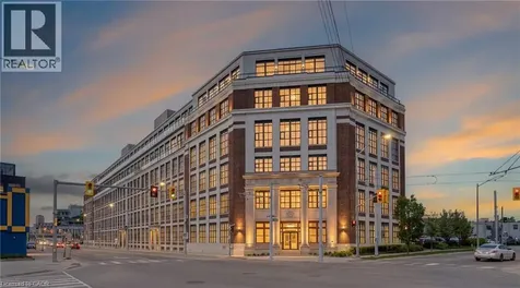 404 King Street West Kitchener ON N2G 4Z9