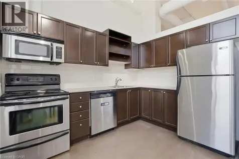 404 King Street West Kitchener ON N2G 4Z9
