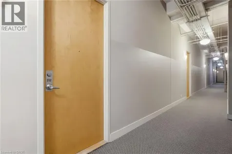404 King Street West Kitchener ON N2G 4Z9
