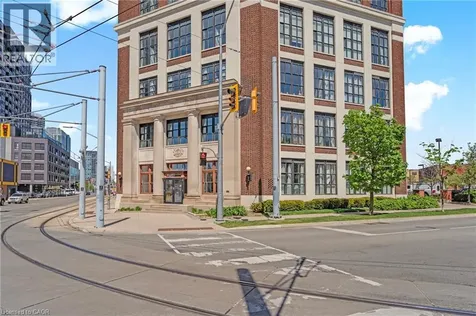 404 King Street West Kitchener ON N2G 4Z9
