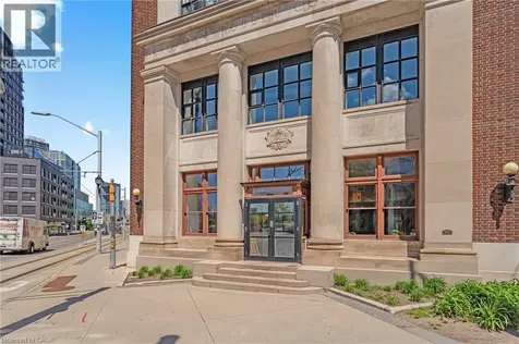 404 King Street West Kitchener ON N2G 4Z9